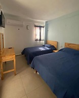 HOTEL AZAHARA