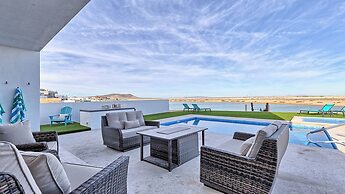 Playa Laguna by Kivoya