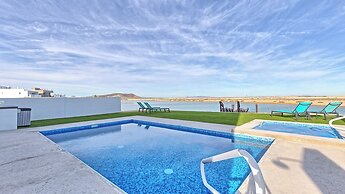 Playa Laguna by Kivoya