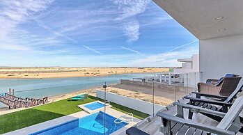 Playa Laguna by Kivoya