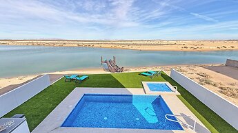 Playa Laguna by Kivoya
