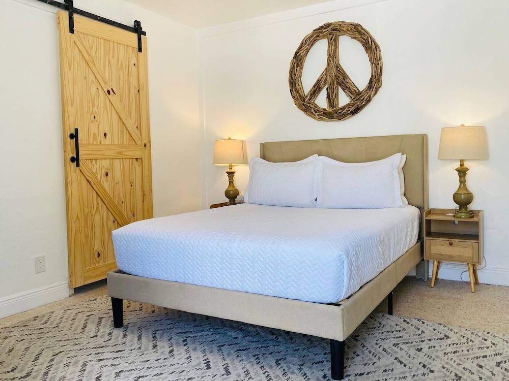 Wilton Manors Guesthouse