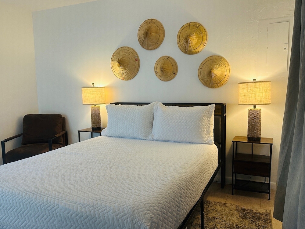 Wilton Manors Guesthouse