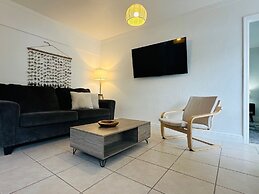 Wilton Manors Guesthouse
