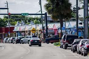 Wilton Manors Guesthouse