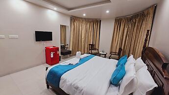 Hydrangea Heights by PTW Hotels