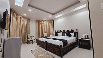 Hydrangea Heights by PTW Hotels