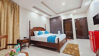 Hydrangea Heights by PTW Hotels