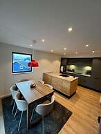 ATCON Downtown Apartments