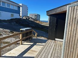 ATCON Downtown Apartments