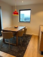 ATCON Downtown Apartments