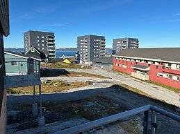 ATCON Downtown Apartments