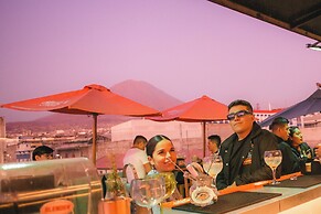 Viajero Arequipa Hostel