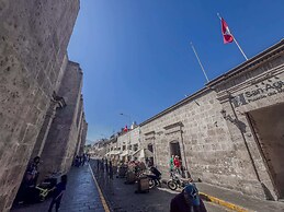 Viajero Arequipa Hostel