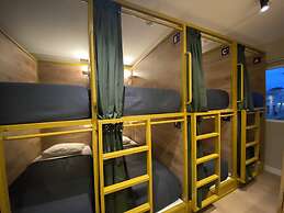 Viajero Arequipa Hostel