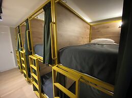 Viajero Arequipa Hostel