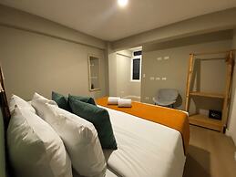 Viajero Arequipa Hostel