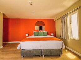 Viajero Arequipa Hostel