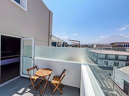 Viajero Arequipa Hostel