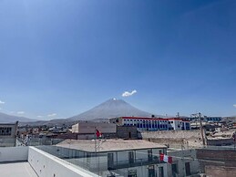 Viajero Arequipa Hostel