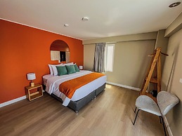 Viajero Arequipa Hostel