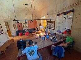 Viajero Arequipa Hostel