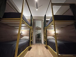 Viajero Arequipa Hostel