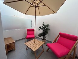 Viajero Arequipa Hostel