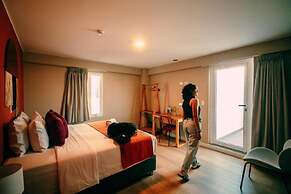 Viajero Arequipa Hostel