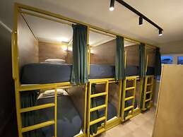 Viajero Arequipa Hostel