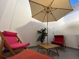 Viajero Arequipa Hostel