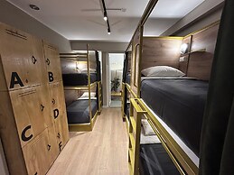 Viajero Arequipa Hostel