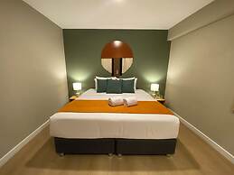 Viajero Arequipa Hostel