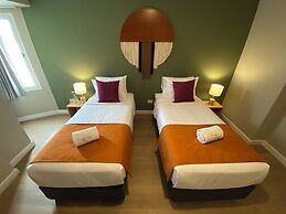 Viajero Arequipa Hostel