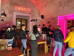 Viajero Arequipa Hostel