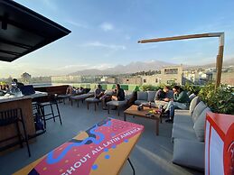 Viajero Arequipa Hostel