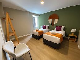 Viajero Arequipa Hostel