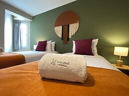 Viajero Arequipa Hostel