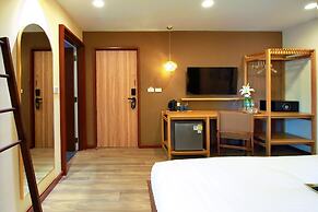My Bed Gold Hotel