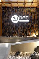 My Bed Gold Hotel