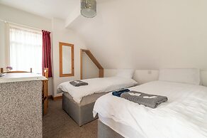 Moonside Rooms