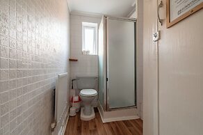 Moonside Rooms