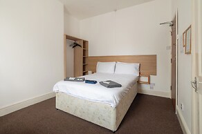 Moonside Rooms