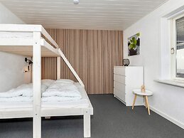 4 Star Holiday Home in Fur
