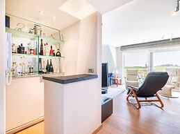 Apartment in De Panne Near the Beach