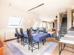 Apartment in De Panne Near the Beach