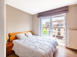 Apartment in De Panne Near the Beach