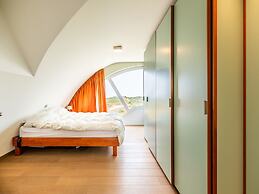 Apartment in De Panne Near the Beach