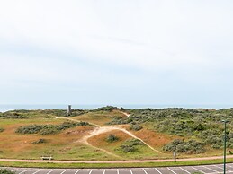 Apartment in De Panne Near the Beach