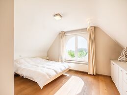 Apartment in De Panne Near the Beach